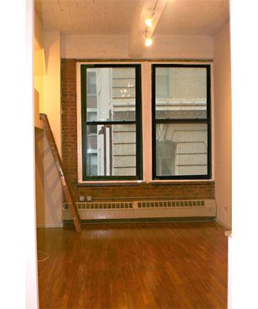 Short Term and One Year Leases Available Beatuful Spacoius Loft! 