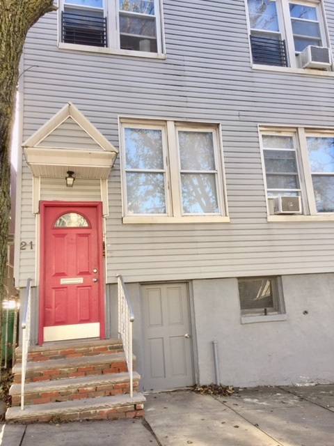 Two bedrooms - 2 BR The Heights New Jersey