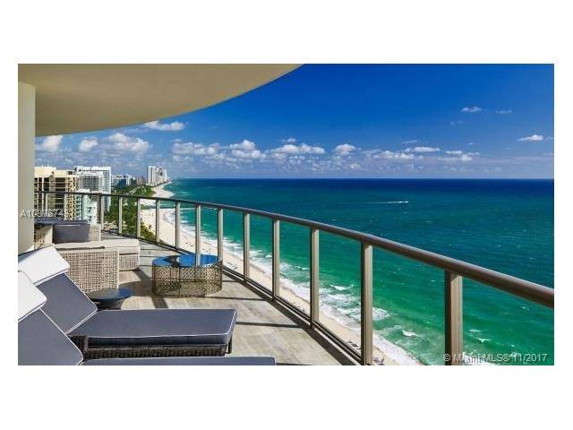 Reduced price the owner is motivated - ST REGIS RESISDENCES 3 BR Condo Bal Harbour Florida