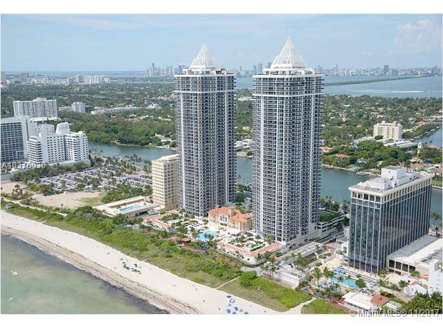 BEAUTIFUL NW CORNER RESIDENCE WITH MAGNIFICENT VIEWS OF THE INTRACOASTAL