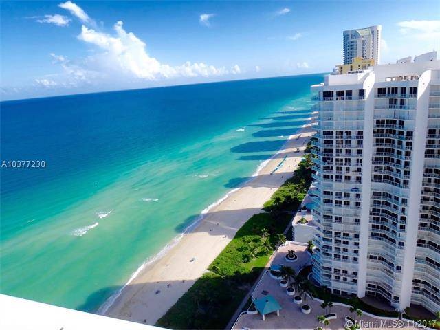 LIVE IN THE HEART OF SUNNY ISLES IN ONE OF THE MUST EXCLUSIVE BUILDINGS WITH GREAT AMENITIES