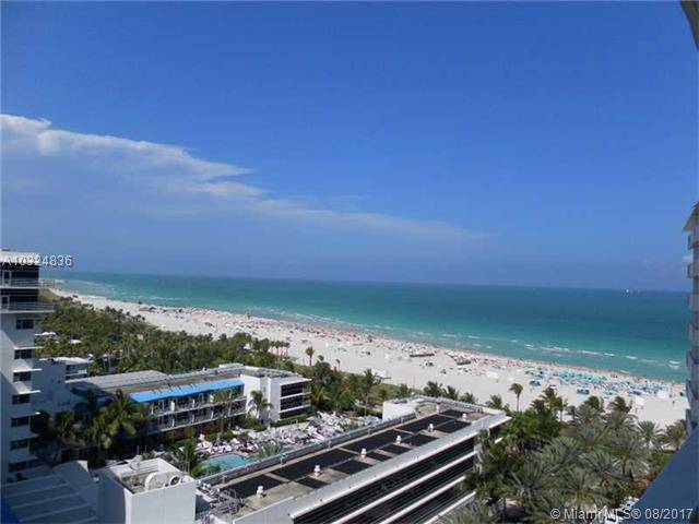 DECOPLAGE IS OCEANFRONT RESORT CONDO - The Decoplage Condo Condo Miami Beach Miami