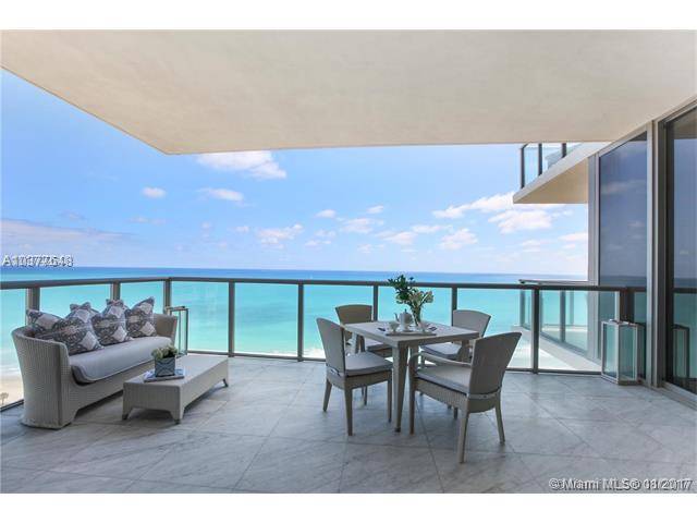 Spectacular Direct Ocean & Intracoastal Views - ST REGIS 3 BR Condo Bal Harbour Miami