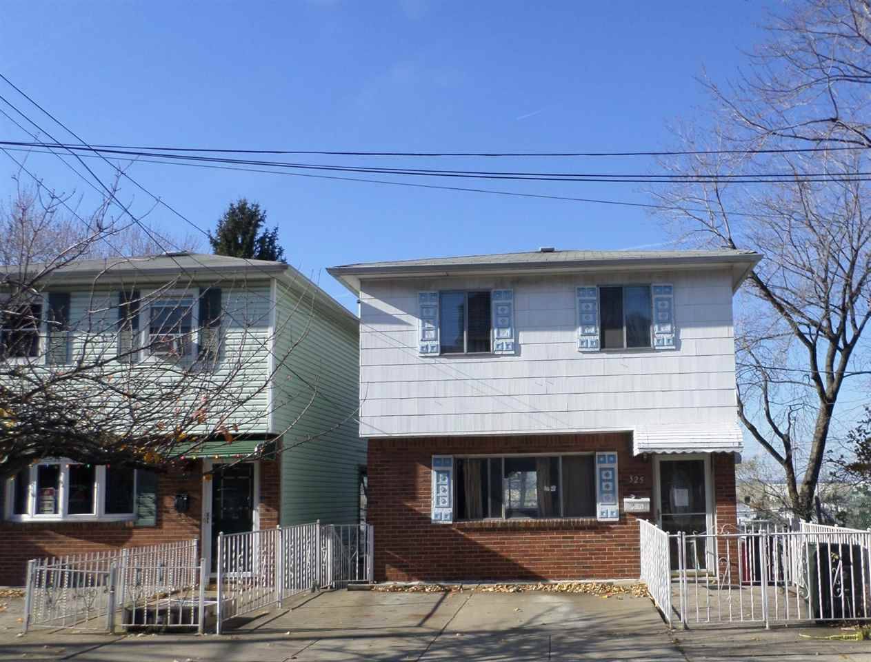 Single family home on a quiet street - 3 BR The Heights New Jersey