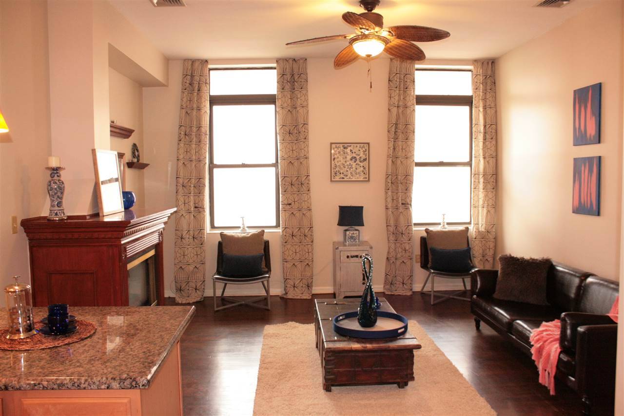 Check out this spacious - 2 BR Condo New Jersey