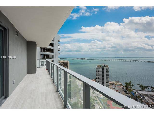Spectacular Condominium with 2 bedrooms and 2 - ECHO BRICKELL 2 BR Condo Brickell Miami