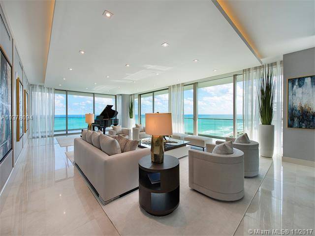 Miami's most beautiful and luxurious furnished condo