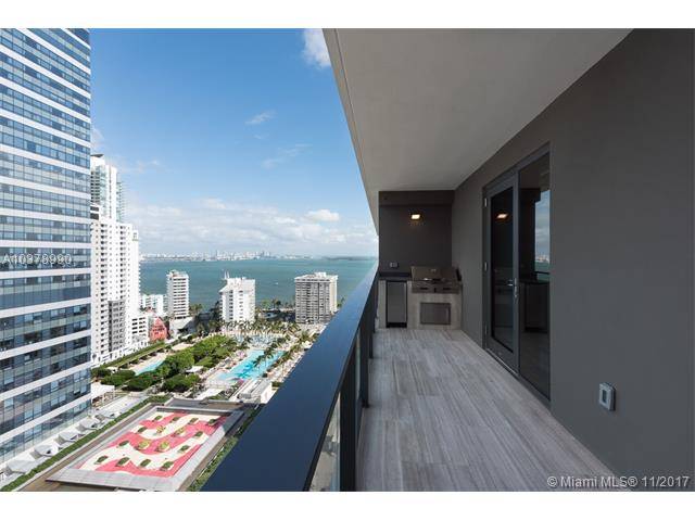 Spectacular Condominium with 1 bedrooms and 1 - ECHO BRICKELL 1 BR Condo Brickell Miami