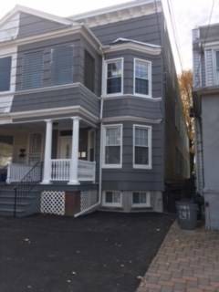 2 car off street parking modern styling big boxed rooms central a/c extra deep lot 137 ft deck with yard currently vacant