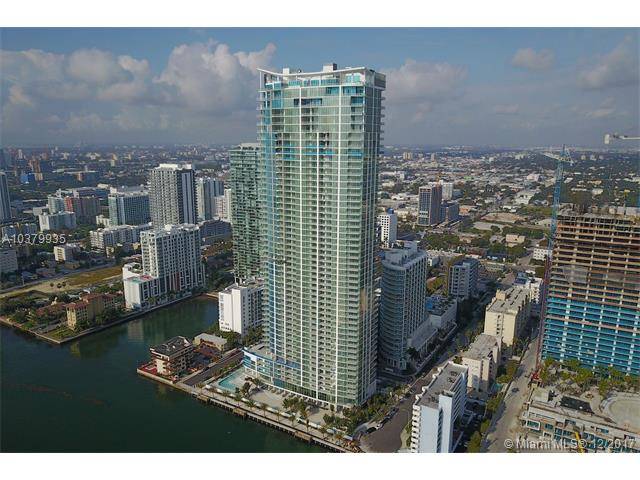 Brand new 2 bed/2 bath - BISCAYNE BEACH CONDO 2 BR Highrise Miami