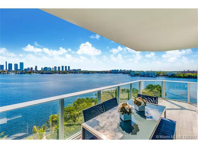 Breathtaking East views over the main lake of Aventura/ NMB connecting right to the Intercoastal