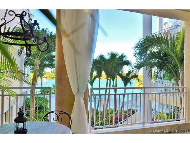 Luxury living at its best - The Vistas Condo 1 BR Condo Miami Beach Florida