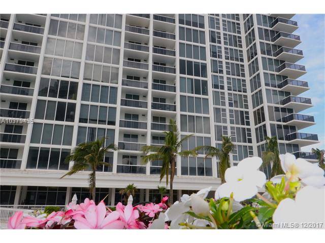 Modern 1 bed - HARBOUR HOUSE HARBOUR HOUSE 1 BR Condo Bal Harbour Florida