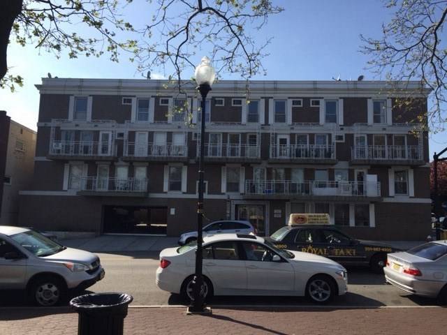 THIS 1BR APT 20 MINS FROM MANHATTAN - 1 BR New Jersey