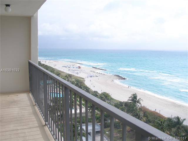 First & last months plus one month security - OCEANFRONT PLAZA CON 2 BR Condo Miami Beach Miami