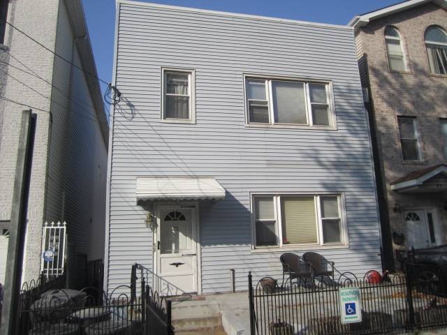 Amazing location on a beautiful tree-lined Street - 2 BR The Heights New Jersey