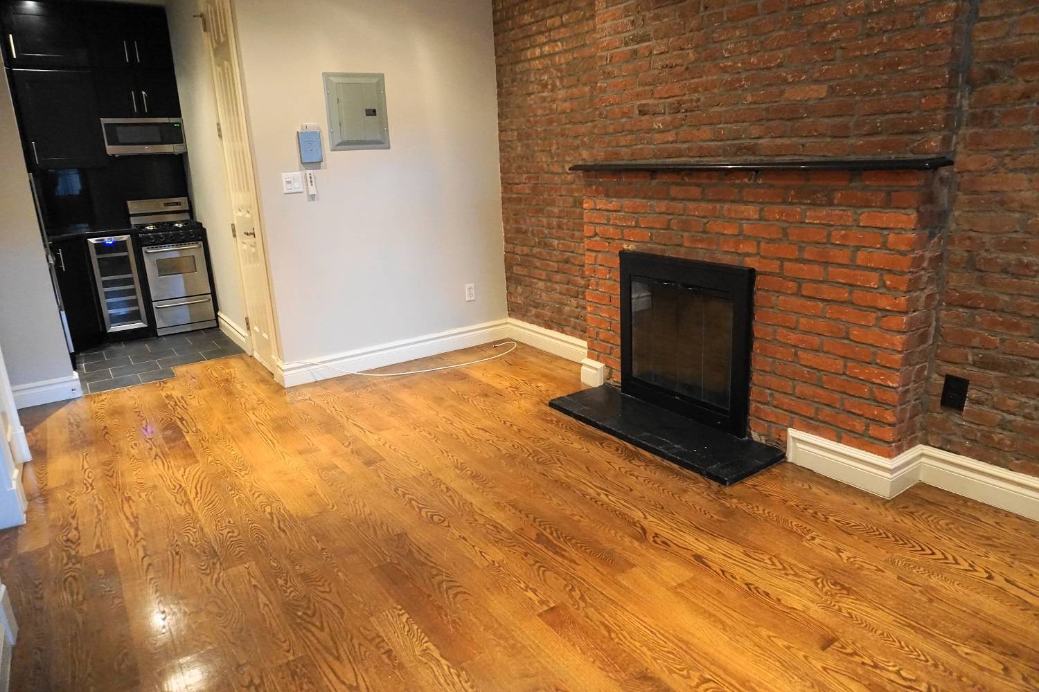NO FEE - Charming West Village 1 Bedroom with Private Balcony