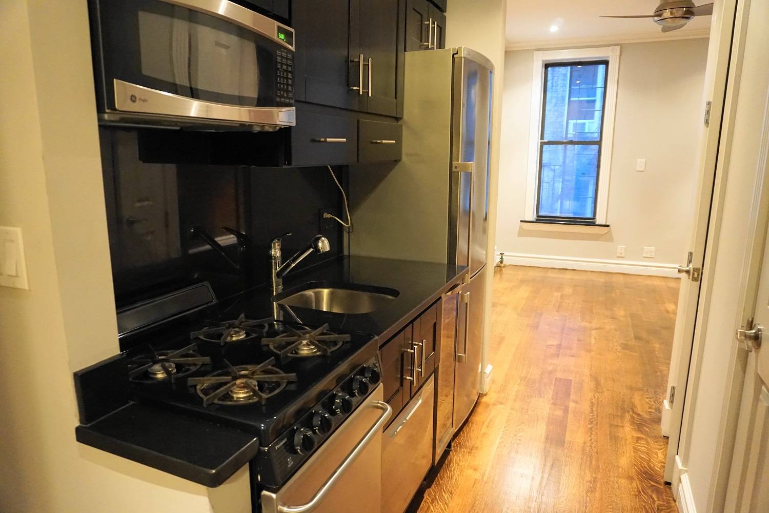 NO FEE and Unbeatable Price - Beautiful West Village 1 Bedroom in Perfect Location