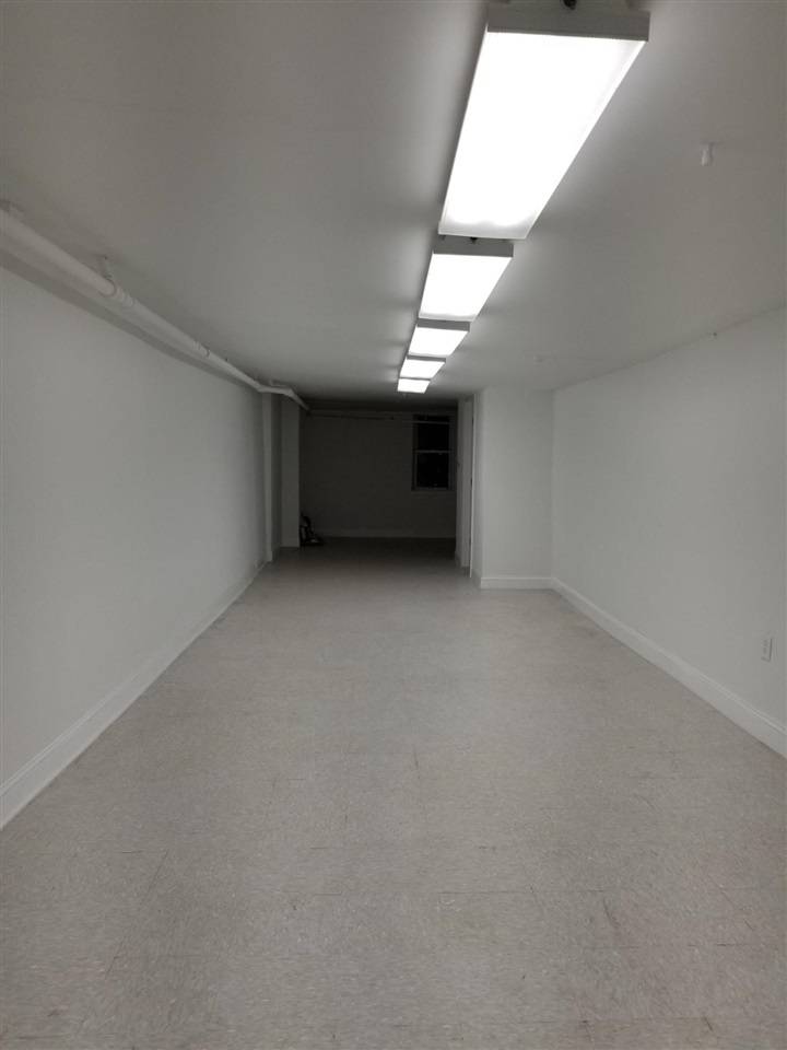 Commercial Space for Rent - Commercial Hoboken New Jersey