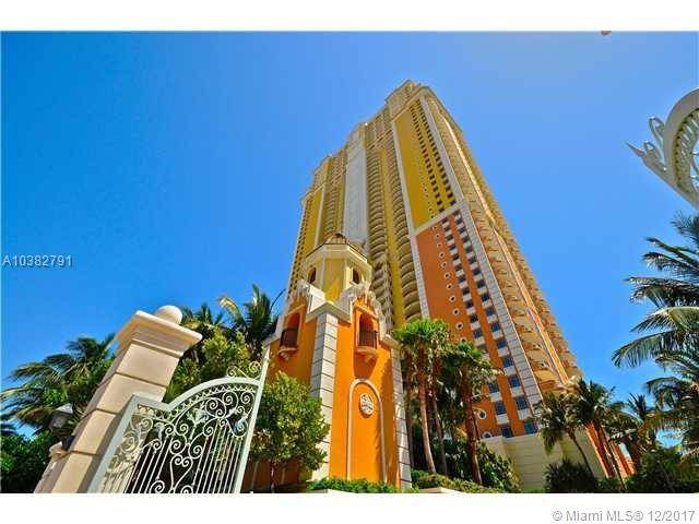 Absolutely - ACQUALINA OCEAN RESIDENCE ACQU 3 BR Condo Sunny Isles Florida