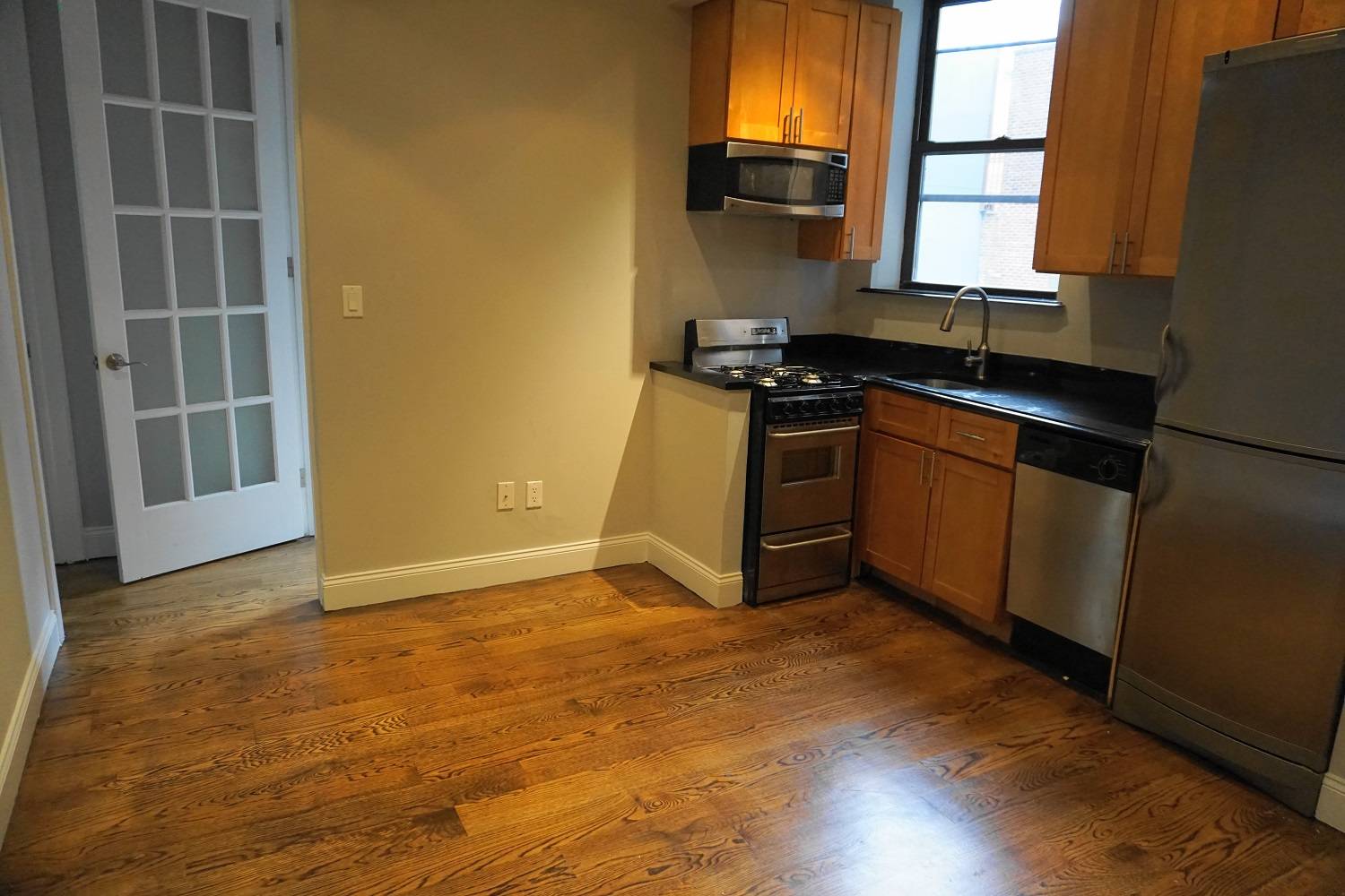 No Fee - Experience the Best of SoHo/NoLita in this Large 2 Bedroom