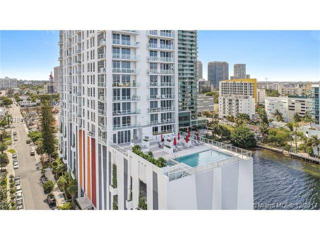 2BED/2BATH WITH GORGEOUS VIEWS OF INTRACOASTAL AND MIAMI BEACHSKYLINE