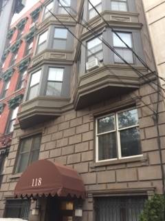 Convenient downtown location for PATH commuters - 2 BR Condo New Jersey