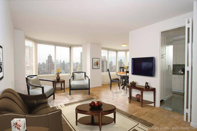 Deluxe Murray Hill Two Bedroom With Full Amenities, Great Incentives