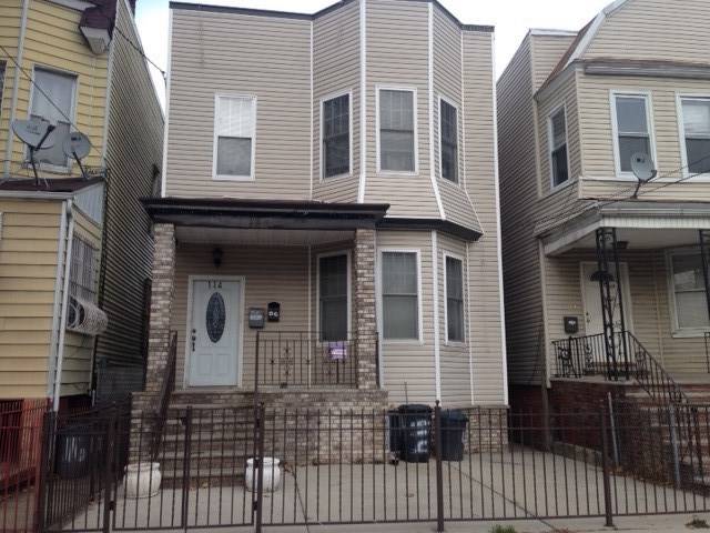 Recently renovated 2 BR/2 BA in Greenville area - 2 BR New Jersey