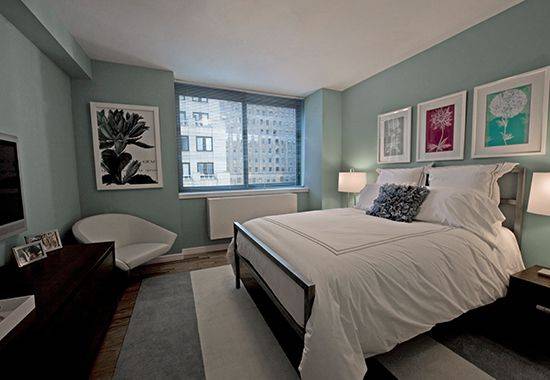 Stunning Convertible 2 bedroom. FIDI best deal!