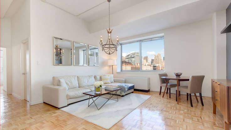 Outstanding West Village 3 Bedroom Apartment with 2 Baths featuring a Roof Deck