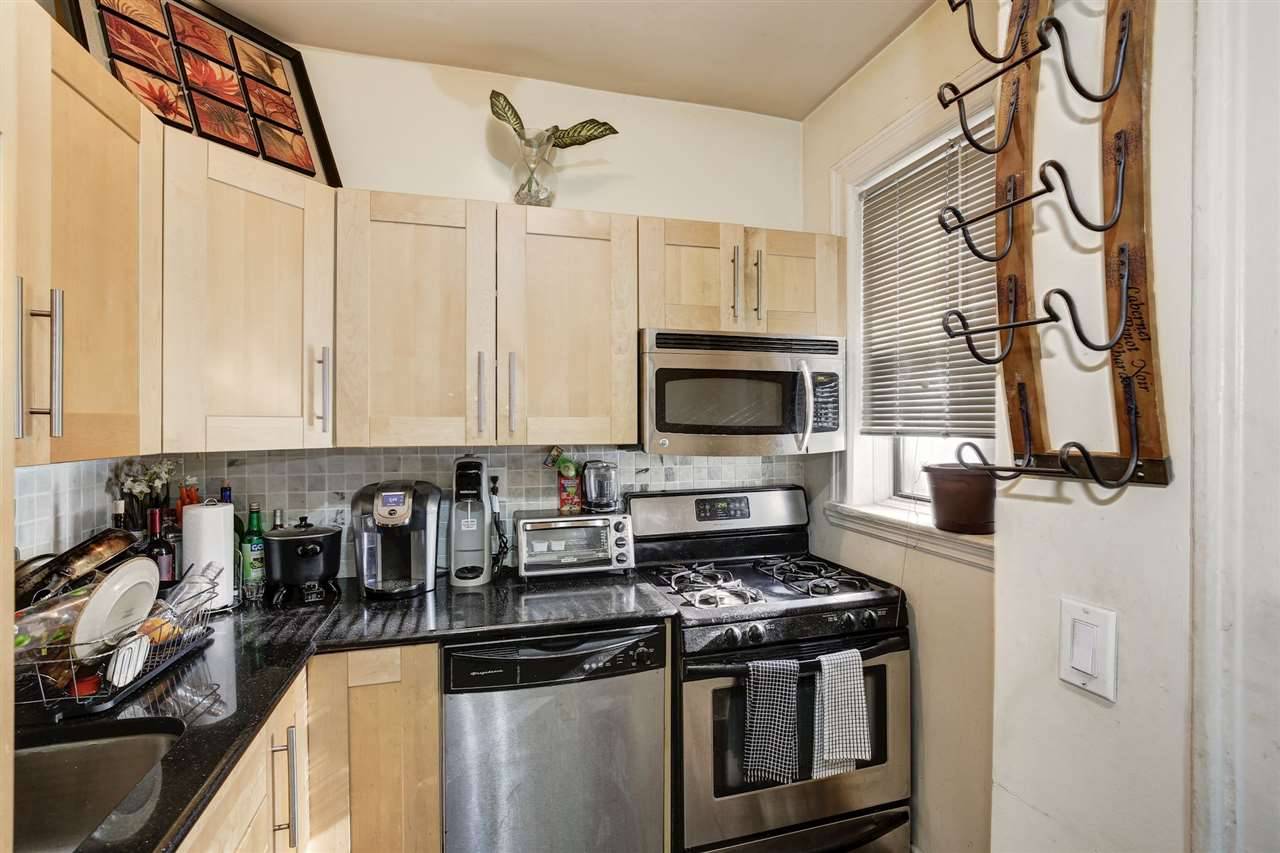 Conveniently located - 1 BR New Jersey
