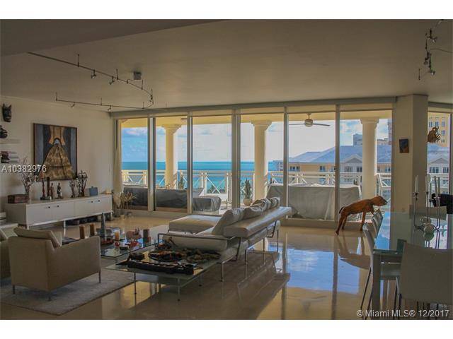 GORGEOUS 4 BEDROOM 5 1/2 BATHS UNIT IN PRESTIGIOUS GRAND BAY TOWER READY TO BE ENJOYED