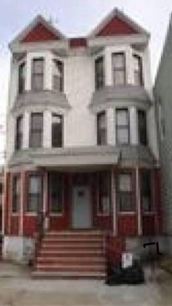 Wonderful two bedroom rental with bonus room - 2 BR The Heights New Jersey