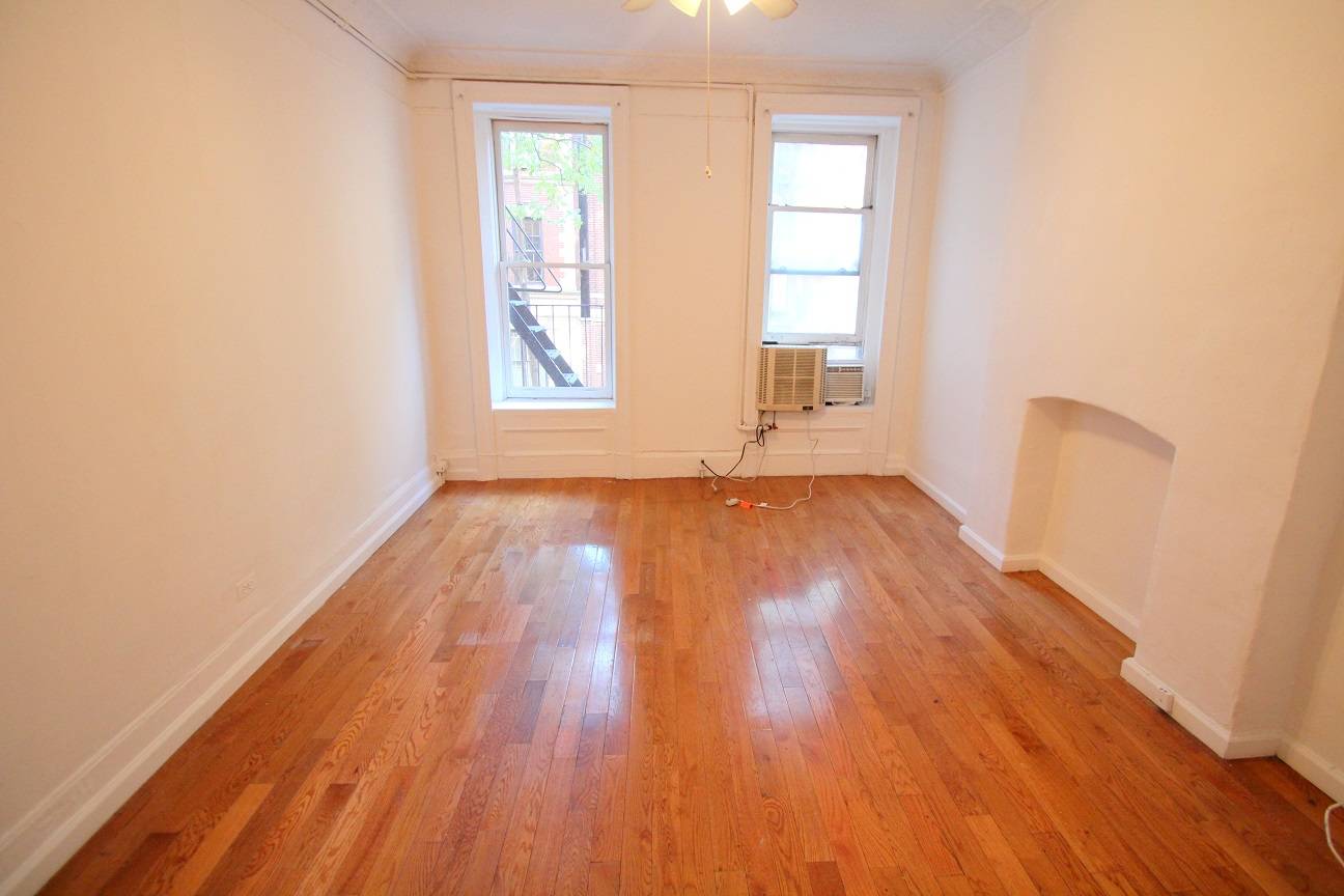 Spacious 1 Bedroom in the Heart of the West Village