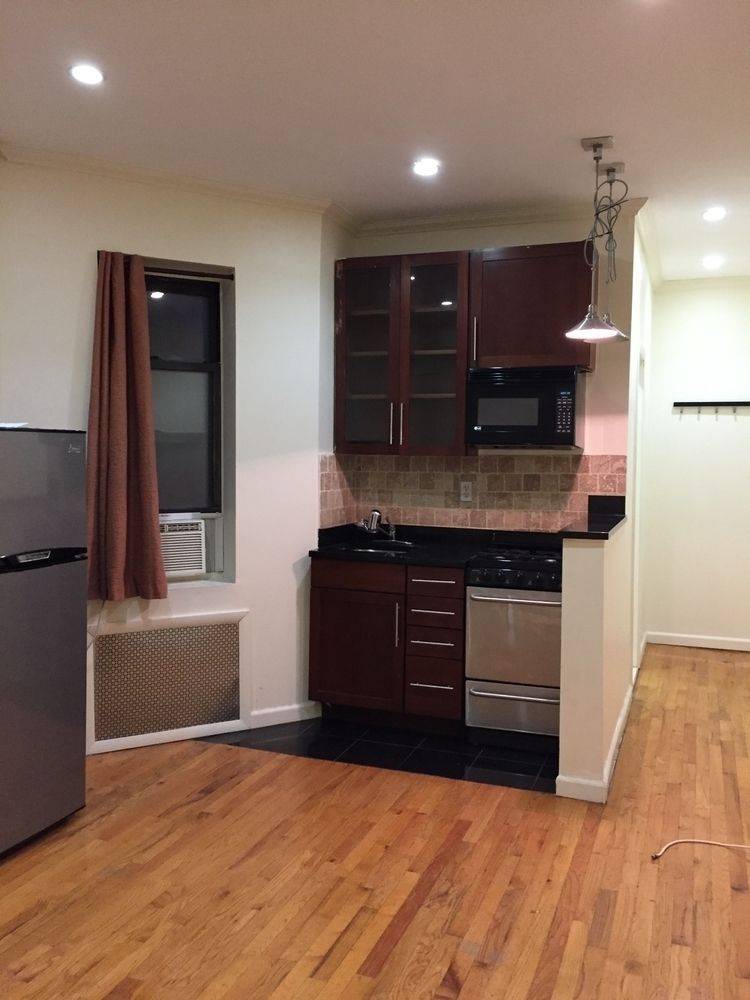 No Fee - Newly Renovated Lower East Side 1 Bedroom