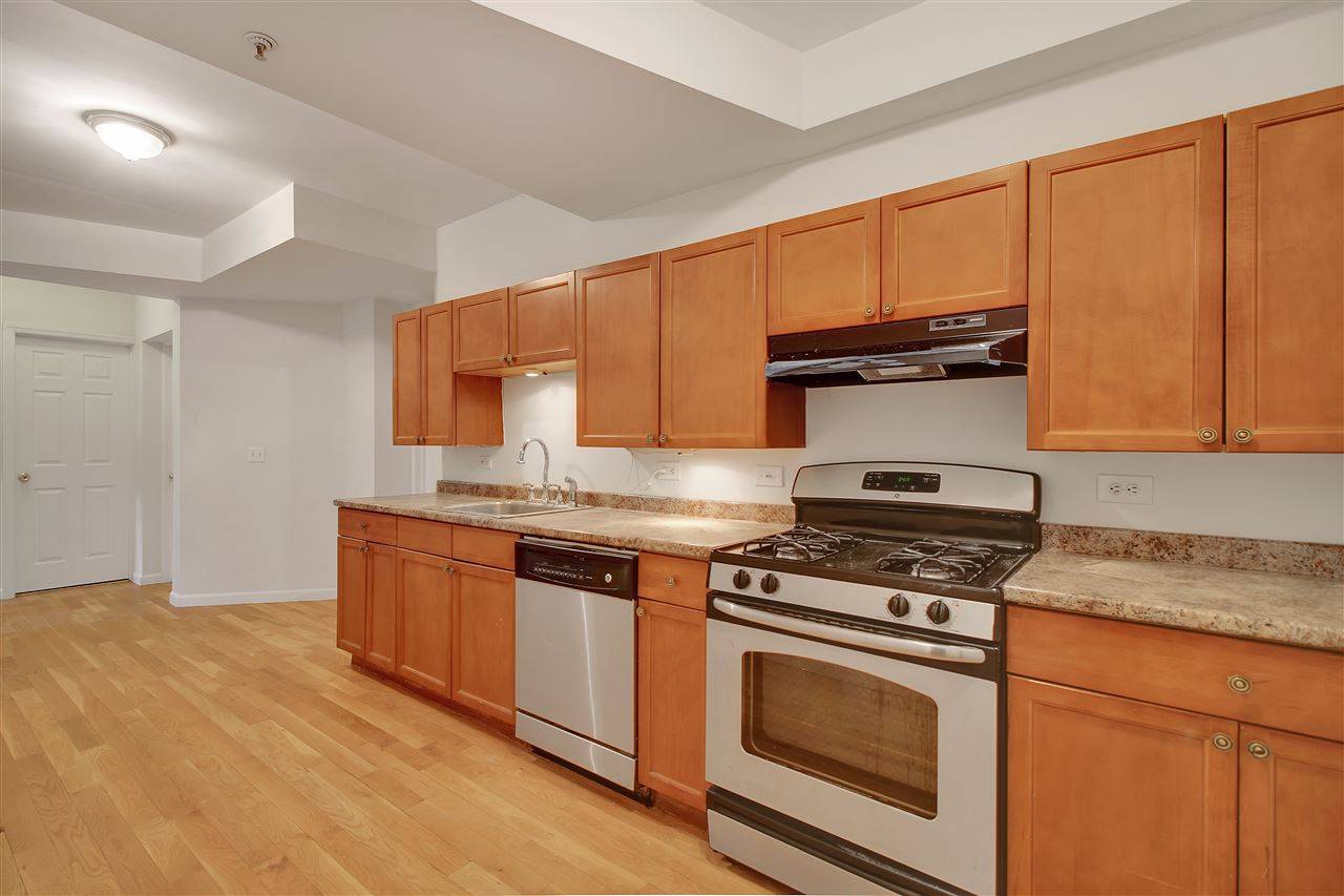 Welcome home to this beautifully renovated 3 Bedroom / 2 Bathroom condo located on Kennedy Boulevard