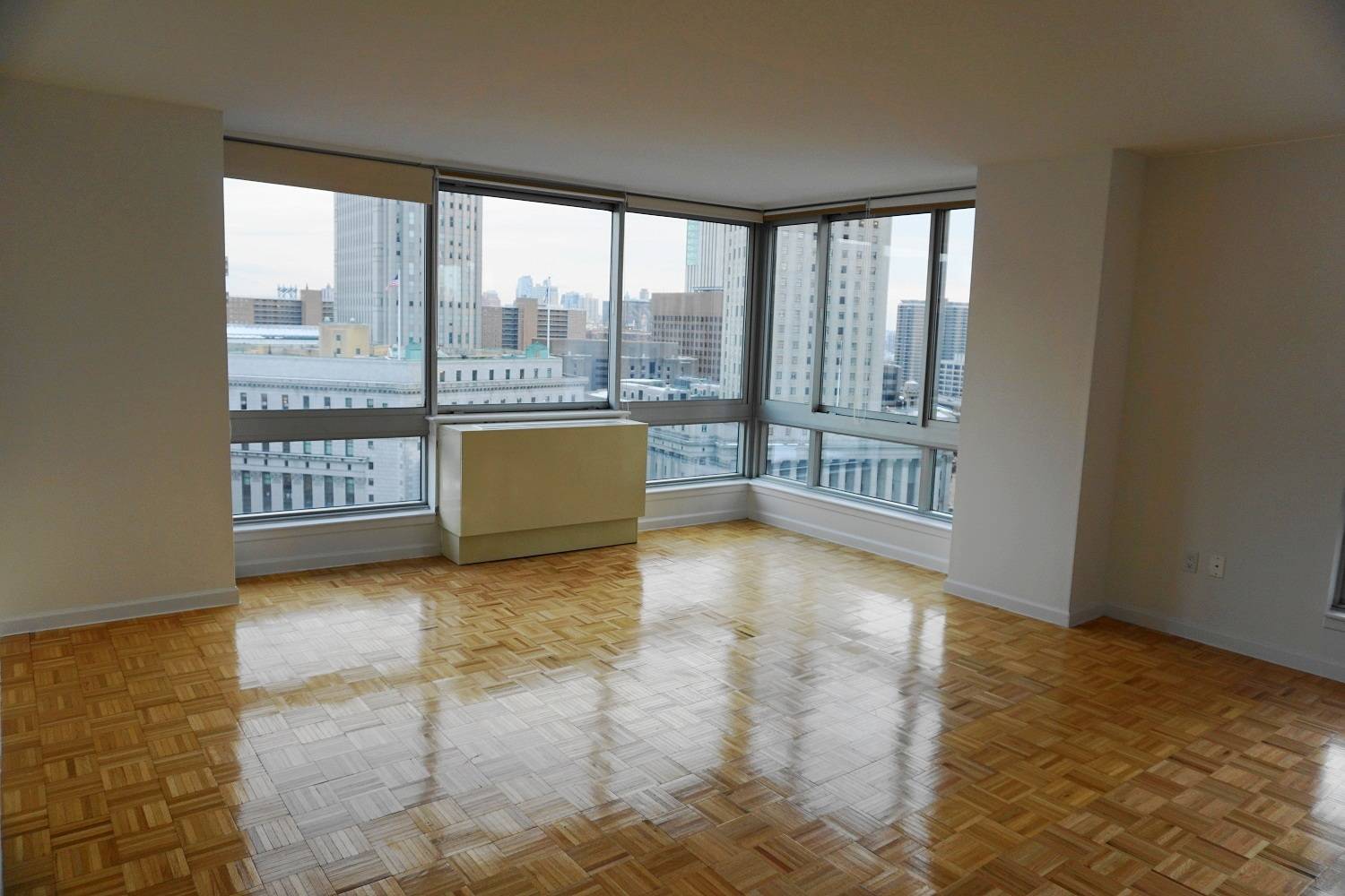 Tribeca - Incredible Downtown Views and Premium Luxury - 2 Bedroom with Full-Time Doorman & Concierge
