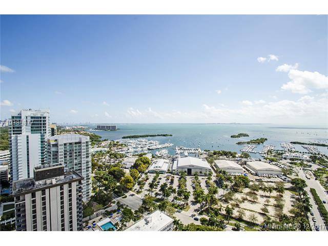 High end luxury living in the heart of Coconut Grove