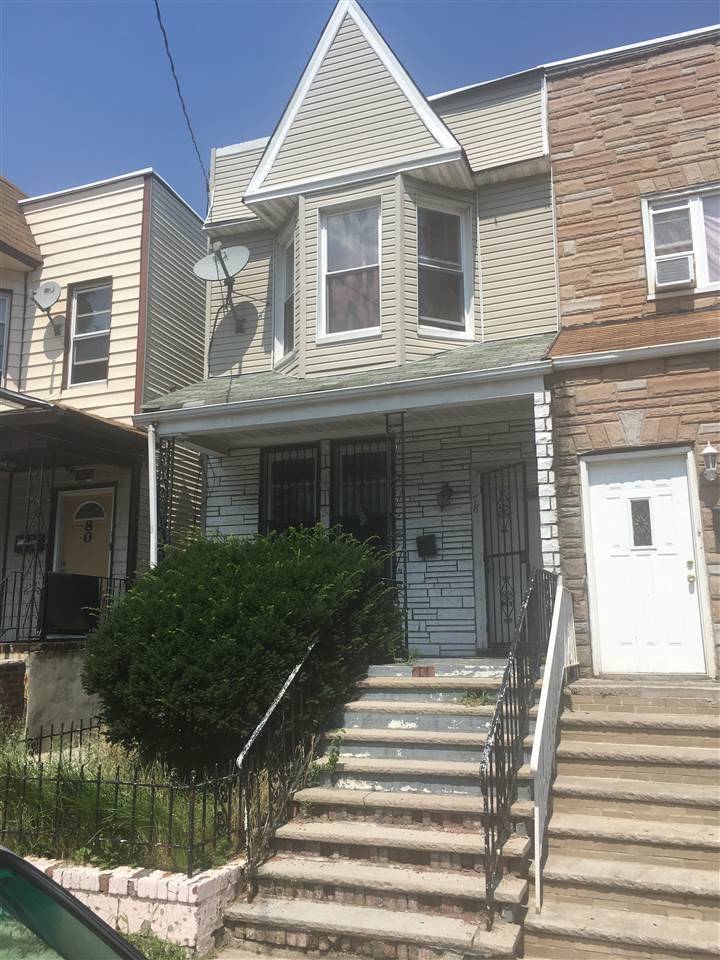 Short sale in process - 4 BR New Jersey