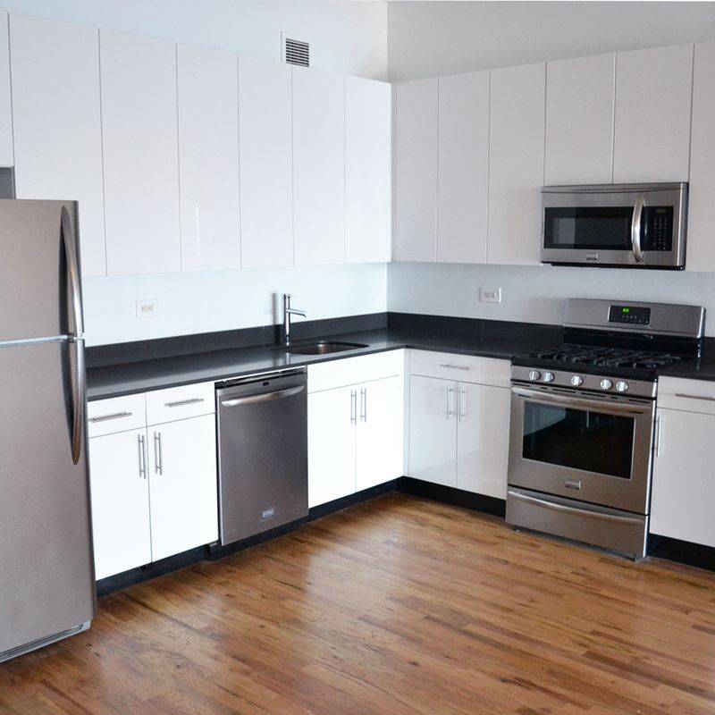 No Fee - Perfection in the West Village - 1 Bedroom with Full Amenities