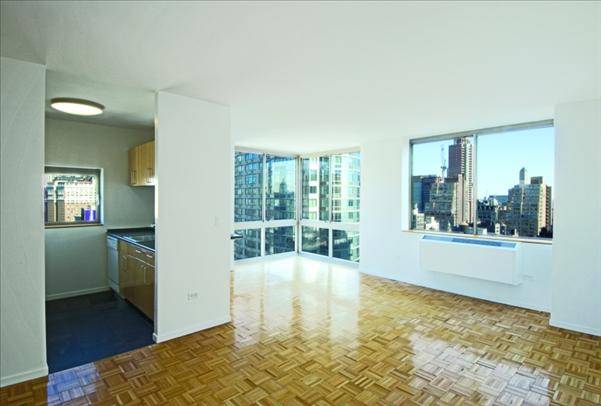 Chelsea Two Bedroom * Separate Breakfast/Dining Area * Floor-to-Ceiling & Bay Windows * Pets Welcome * Amazing Location * Wont Last!