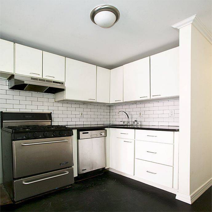One Month Free - Gut Renovated East Village 1 Bedroom with Stunning Finishes