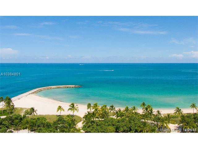 WELCOME TO THE RITZ CARLTON RESORT AND RESIDENCES - ONE BAL HARBOUR Condo Bal Harbour Florida