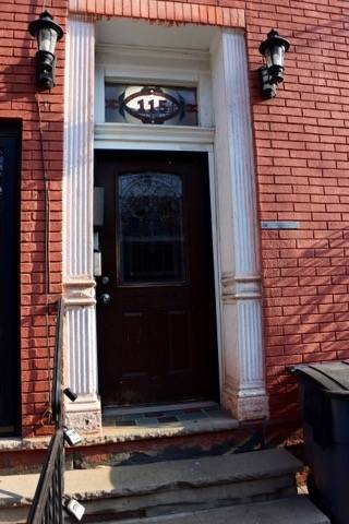 1/2 FEE PAID BY LL - 2 BR Hoboken New Jersey