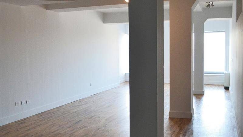 No Fee - Perfection in the West Village - Spacious Alcove Studio with Full Amenities