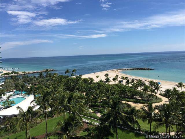 GREAT OCEANFRONT OASIS - HARBOUR HOUSE HARBOUR HOUSE 2 BR Condo Bal Harbour Miami