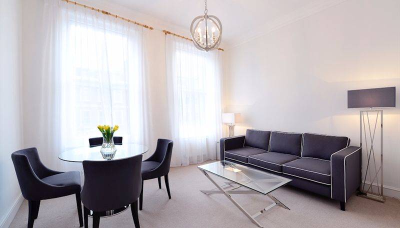 2 bedroom apartment for rent in Kensington