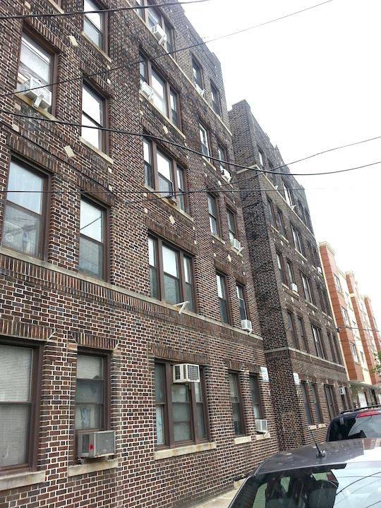 Renovated 3 Bedroom condo in the heart of West New York