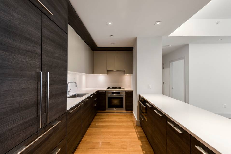 Rent at The Leonard - Amazing 2Bed- 2Bath with luxuriously appointed finishes in TriBeCa!!!